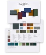 casala capsule kyoto fabrics