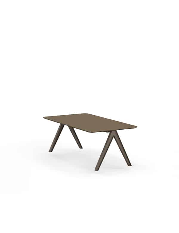 casala kabanna room-in-room workpod tafel