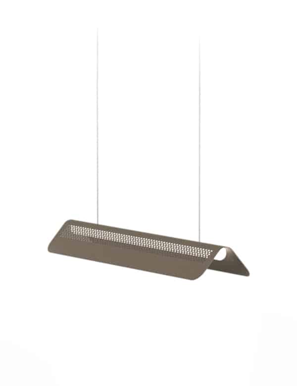 casala kabanna room-in-room workpod flybye hanglamp