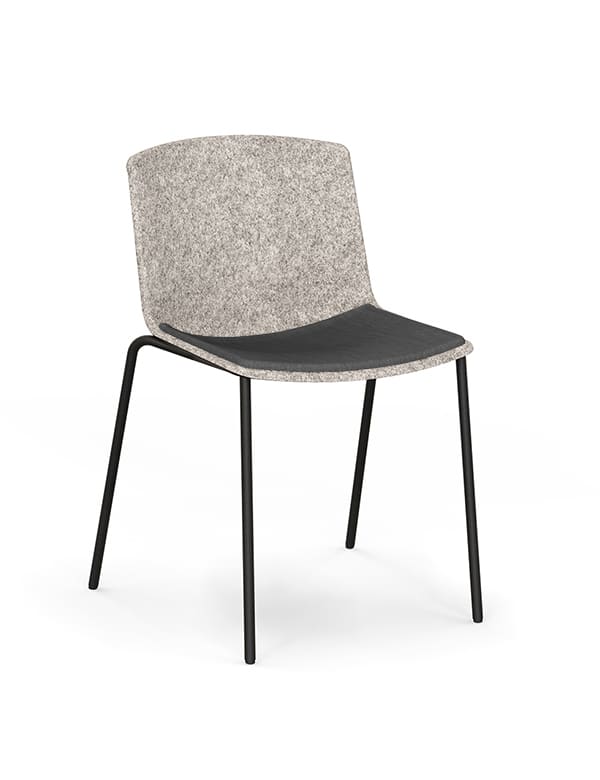 casala omega III stoel zitting opdekstoffering