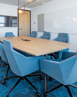 casala offshore partners parker fauteuils
