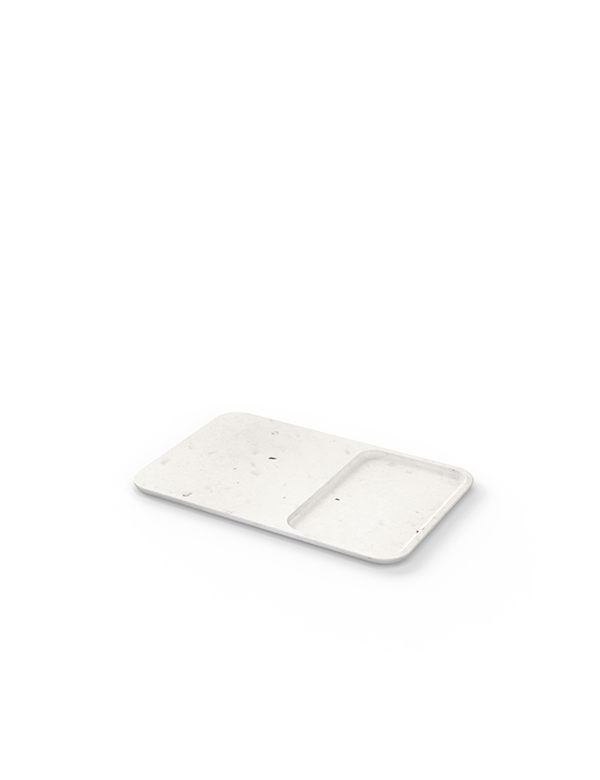 casala shift coffeetable sidetable plastic tray