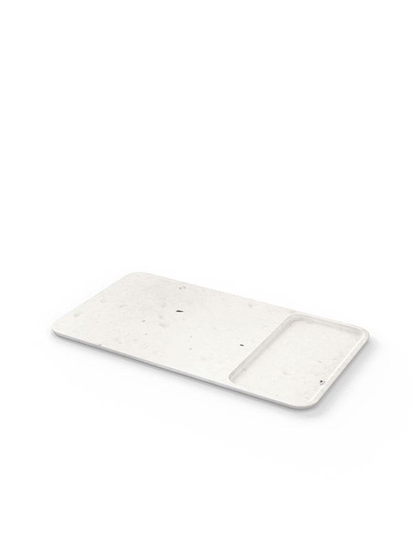 casala shift coffeetable sidetable plastic tray